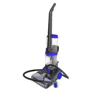  Hyundai HBM-CV - Handheld Vacuum Cleaner - Blue 