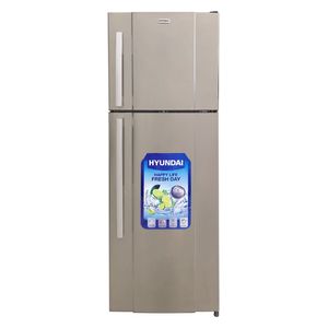 Hyundai HBM-2600 - 26ft - Conventional Refrigerator - Silver 