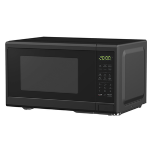 Hyundai HBM-M32L - 32L - Convection Type Microwave - Black