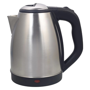  Hyundai HBM-S08 - Kettle - 1.7L - 2200W - Steel 