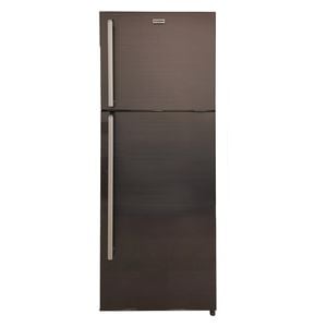  Hyundai HBM-2000G - 26ft - Conventional Refrigerator - Brown 