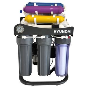  Hyundai HBM-900 - Water Purifier 