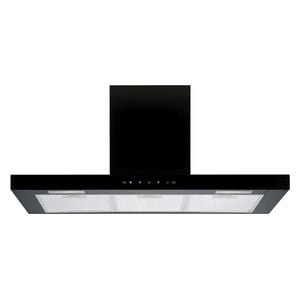 Hyundai HBM-9060 - Cooker Hood - Black