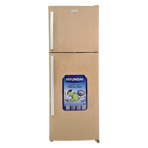  Hyundai HBM-2000 - 20ft - Refrigerator - Gold 