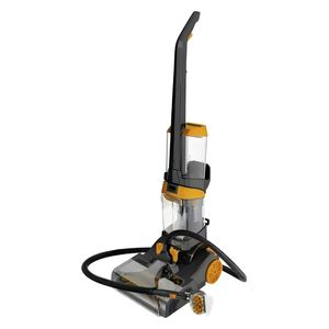  Hyundai HBM-CV - Handheld Vacuum Cleaner - Orange 