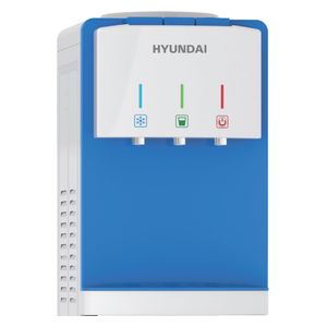  براد ماء هيونداي - HBM-103T - ابيض 