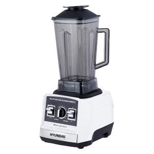  Hyundai HBM-8036BW - Blender - 3500 W - White 