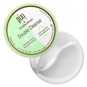  منظف مزدوج غير معطر كارولين هيرونز  2*50 مل - بيكسي 