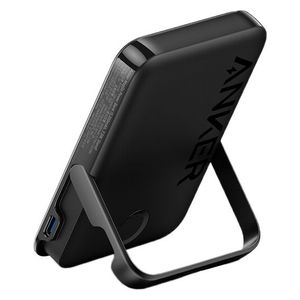  Anker A1618H11 - 5000mAh - Power Bank - Black 