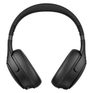  سماعة بلوتوث حول الاذن هافيت - H630BT PRO - اسود 