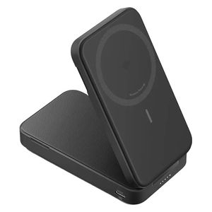  Anker A1643H11 - Wireless Power Bank - 6600mAh - Black 