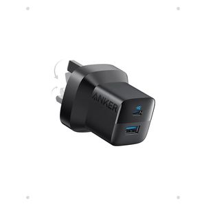  Anker B2331K11 - Charger - Black 