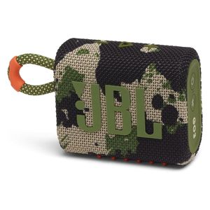  سماعة بلوتوث جي بي ئل - JBLGO3SQUAD - عسكري 