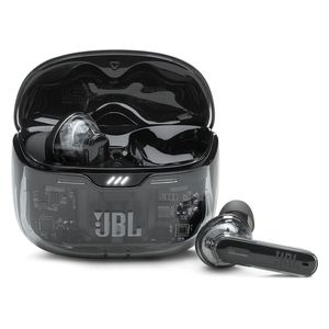  JBL 6115 - Bluetooth Headphone In Ear - Black 
