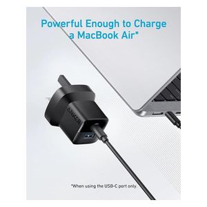 Anker B2331K11 - Charger - Black 