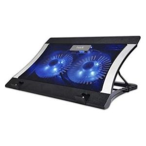 مروحة لابتوب هافيت - HV-F2051 - اسود
