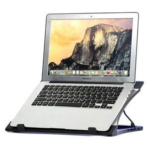 Havit HV-F2051 - Laptop Cooler - Black