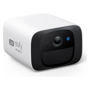  Anker T8W11221 - Security Camera - White 
