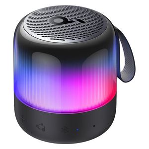  Anker A3136011 - Bluetooth Speaker - Black 