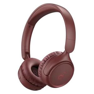  Anker H30i - Bluetooth Headphone On Ear - Red 