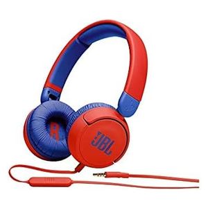  JBL JBLJR310BTRED - Bluetooth Headphone Over Ear - Red 