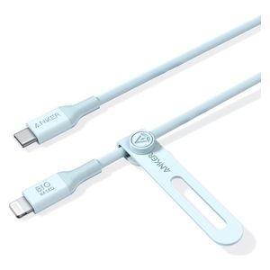  Anker A80B1H31 - Cable USB-C To Lightning - 0.9 m 