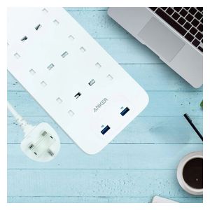  Anker A9182K21 - Power Socket 