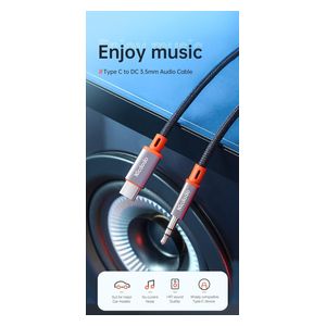 Mcdodo CA-0820 - Cable Type-C To AUX