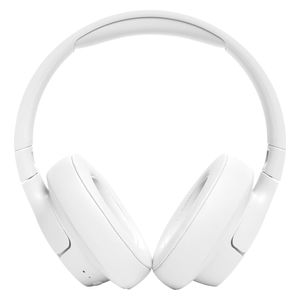  JBL JBLT720BTWHT - Bluetooth Headphone Over Ear - White 
