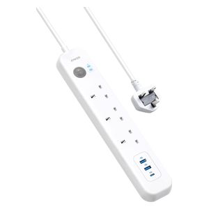  Anker A9136K21 - Power Socket 