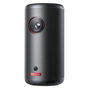  Anker D2425211 - Projector - Black 