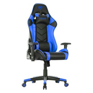 Havit GC932 - Gaming Chair - Blue