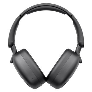 سماعة بلوتوث حول الاذن هافيت - H655BT PRO - اسود