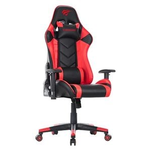  Havit GC932 - Gaming Chair - Red 