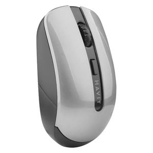 Havit HV-MS989GT - Wireless Mouse - Silver