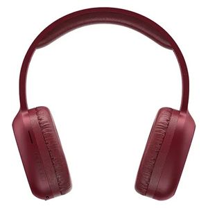 سماعة بلوتوث حول الاذن هافيت - H2590BT PRO - احمر 