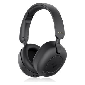  Havit H655BT - Bluetooth Headphone Over Ear - Black 