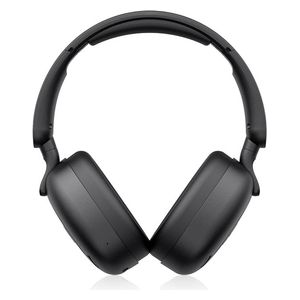 سماعة بلوتوث حول الاذن هافيت - H655BT - اسود