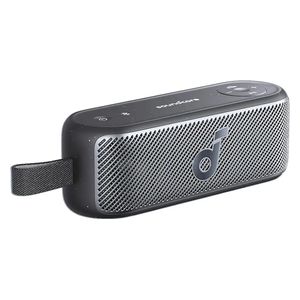  سماعات بلوتوث انكر - A3133011 - اسود 