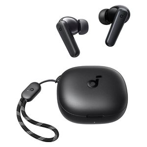  Anker 5820 - Bluetooth Headphone In Ear - Black 