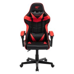  Havit GC933 - Gaming Chair - Red 