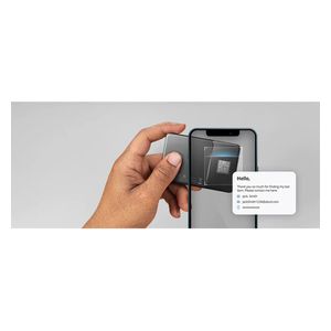  Anker T87B2011 - Smart Track Card - Black 