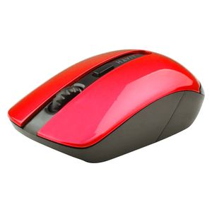 Havit HV-MS989GT - Wireless Mouse - Red
