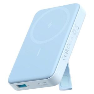 Anker A1641H31 - Wireless Power Bank - 10000mAh - Blue 