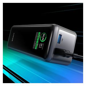  Anker A13400B1 - 27650mah - Power Bank - Gold 