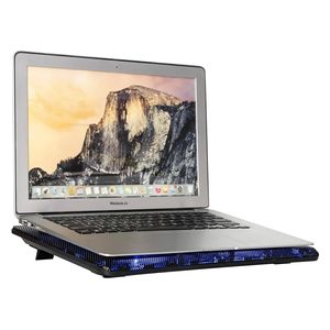 Havit HV-F2035 - Laptop Cooler - Black
