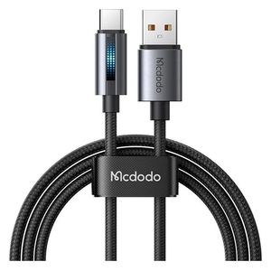 Mcdodo CA-5180 - USB To USB-C Cable - 1.2 m - Gray