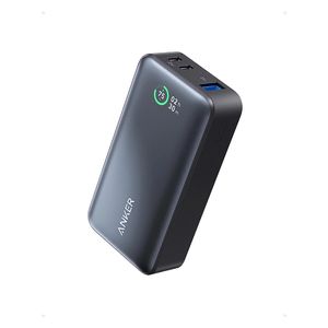  شاحن محمول انكر - A1256H11 - 10000mah - اسود 
