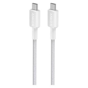  Anker A81F5H21 - Cable USB-C To USB-C - 0.9 m 