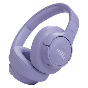  JBL JBLT770NCPUR - Bluetooth Headphone Over Ear - Purple 